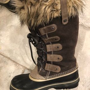 Sorel Joan of Arctic Winter Boots